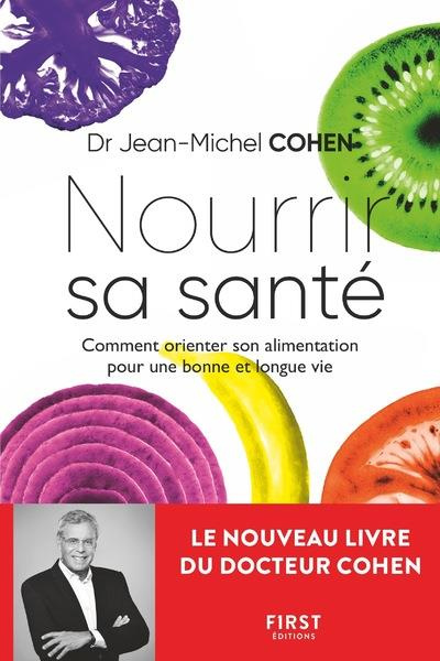 Emprunter Nourrir sa santé livre