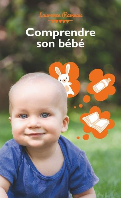 Emprunter Comprendre son bébé livre