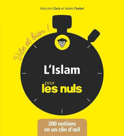 Emprunter L'islam pour les nuls livre