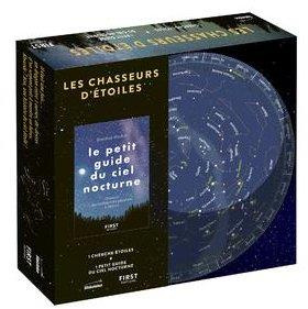 Emprunter COFFRET LES CHASSEURS D'ETOILES livre
