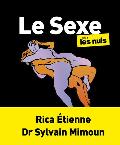 Emprunter Le Sexe pour les nuls livre