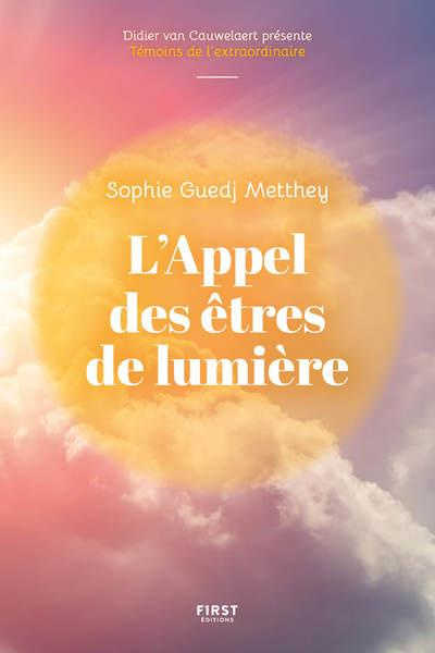 Emprunter L'appel des êtres de lumière livre