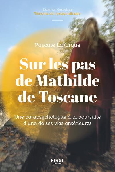 Emprunter Sur les pas de Mathilde de Toscane livre