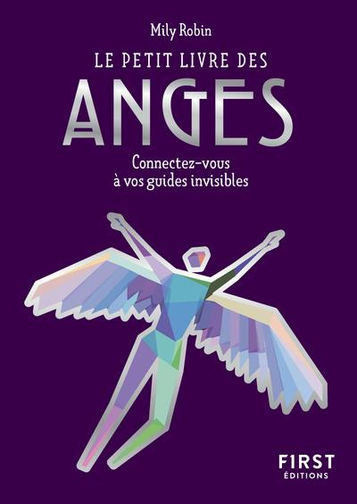 Emprunter Le petit livre des anges livre