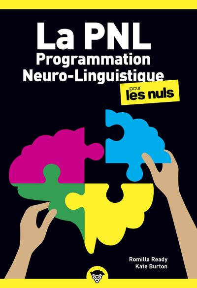 Emprunter La PNL pour les Nuls. 2e édition livre