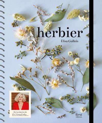 Emprunter Herbier livre