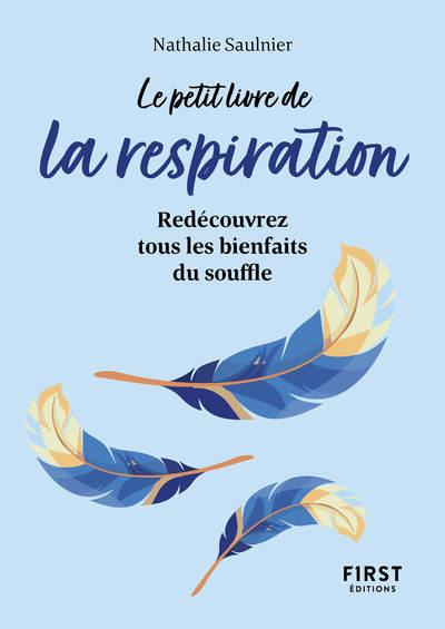 Emprunter Le petit livre de la respiration livre