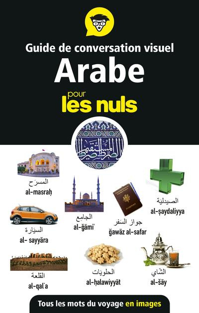 Emprunter Arabe pour les nuls livre