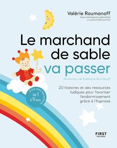 Emprunter Le marchand de sable va passer livre