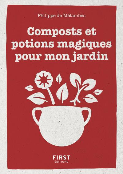 Emprunter Compost et potions pour le jardin livre