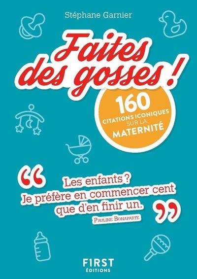 Emprunter Faites des gosses ! livre