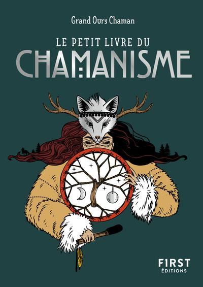 Emprunter Le petit livre du chamanisme livre