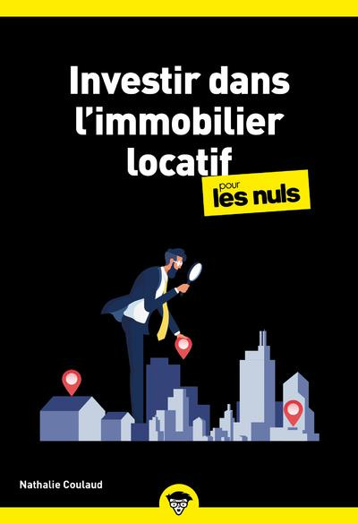 Emprunter Investir dans l'immobilier locatif pour les nuls livre