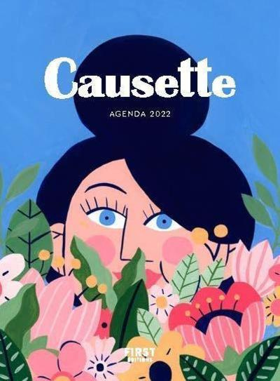 Emprunter Agenda Causette. Edition 2022 livre