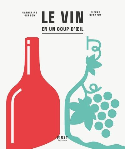 Emprunter Le vin en un coup d'oeil. 2e édition livre