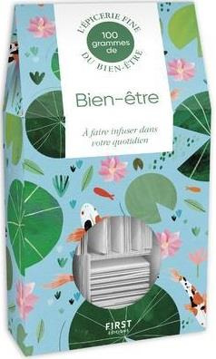 Emprunter 100 grammes de bien-être livre