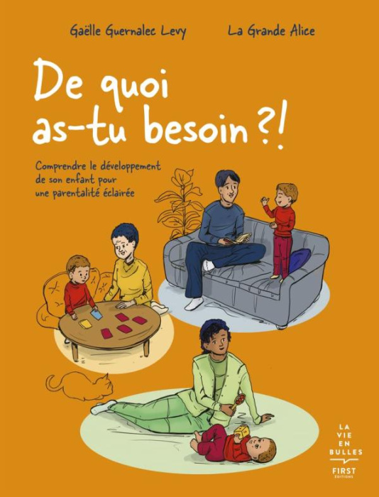 Emprunter De quoi as-tu besoin ? livre