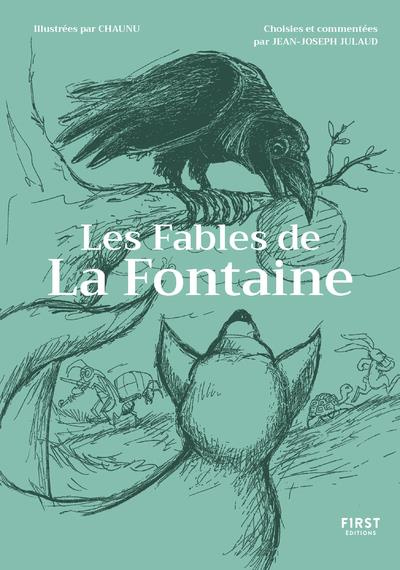 Emprunter Les Fables de la Fontaine livre
