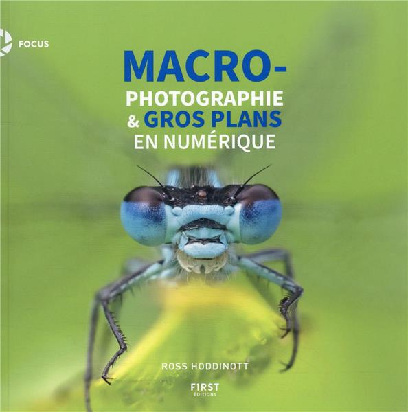 Emprunter Macro et gros-plan en photographie numérique livre