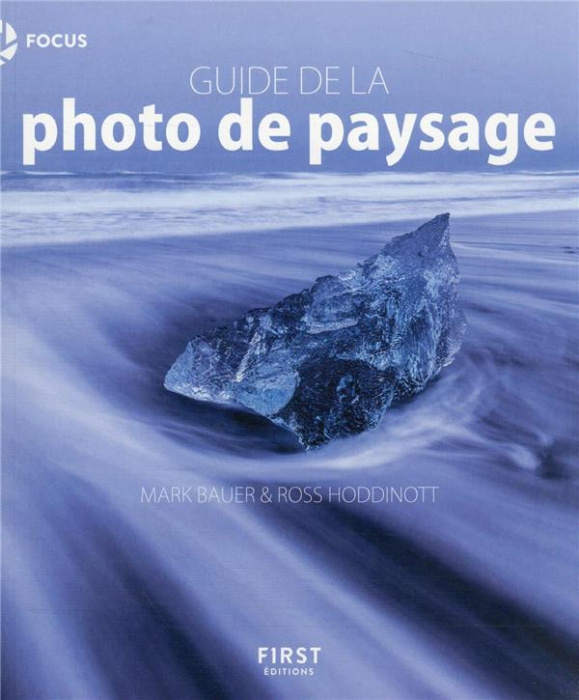 Emprunter Guide de la photo de paysage livre