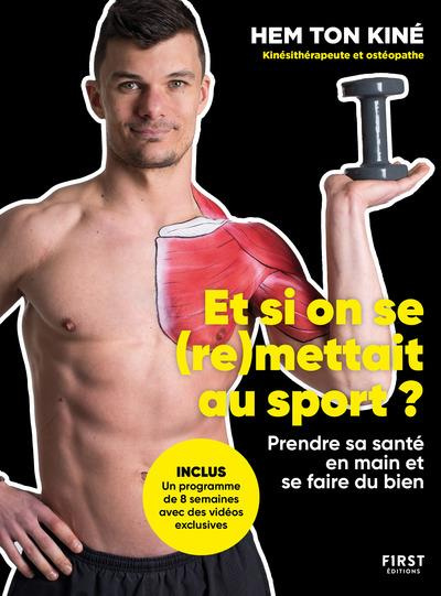 Emprunter Et si on se (re)mettait au sport ? livre
