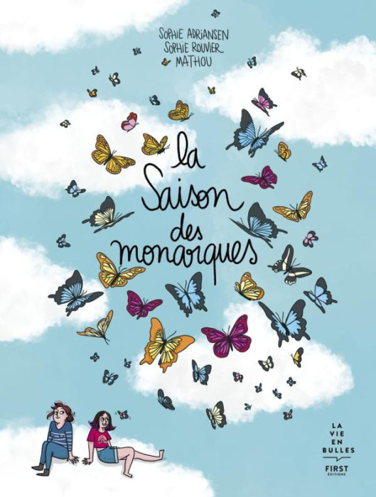 Emprunter La saison des monarques livre