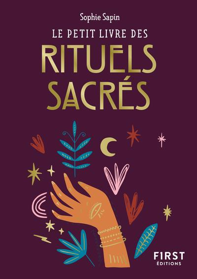 Emprunter Le Petit Livre des rituels sacrés livre