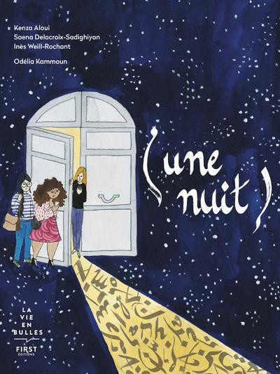 Emprunter (une nuit) livre