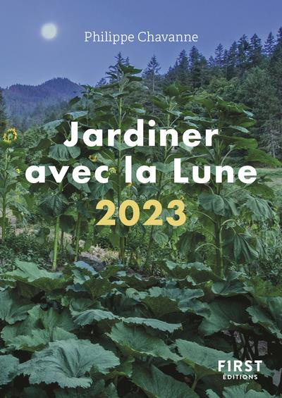 Emprunter Jardiner avec la Lune. Edition 2023 livre