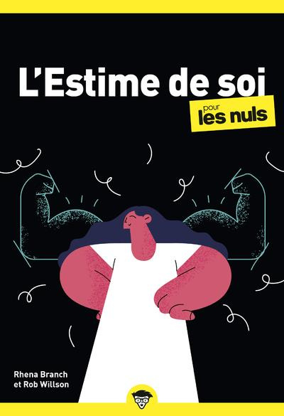 Emprunter L'estime de soi pour les nuls livre
