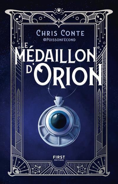 Emprunter Le Médaillon d'Orion livre