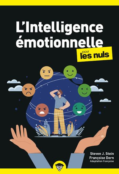Emprunter L'intelligence émotionnelle pour les nuls livre