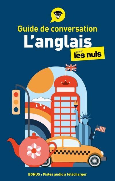 Emprunter L'anglais pour les nuls livre