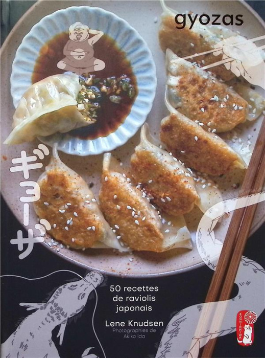 Emprunter Gyoza livre