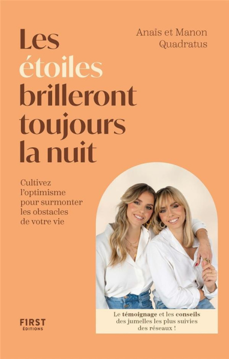 Emprunter Les étoiles brilleront toujours la nuit livre