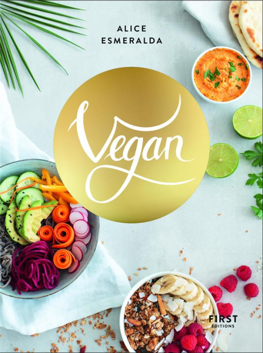 Emprunter Vegan livre