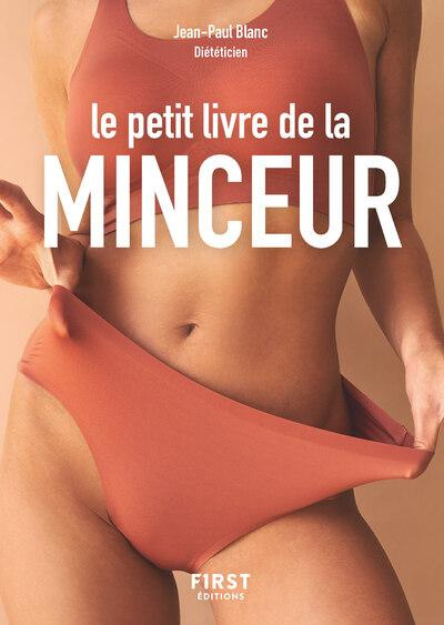 Emprunter Le petit livre de la minceur livre