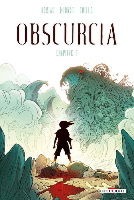 Emprunter Obscurcia Tome 1 livre