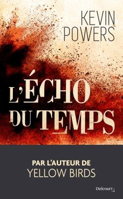 Emprunter L'écho du temps livre