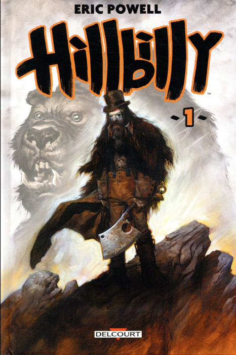 Emprunter Hillbilly Tome 1 livre