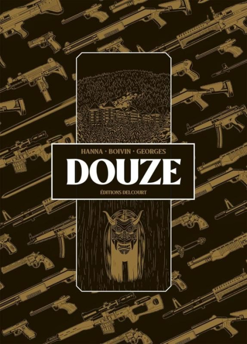 Emprunter Douze livre