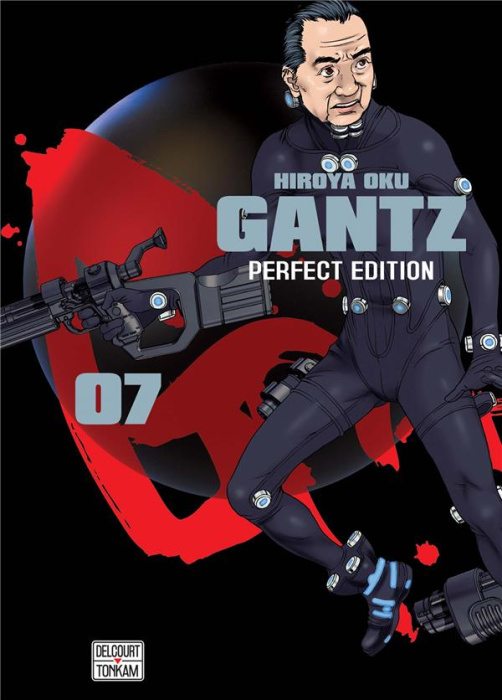 Emprunter Gantz Tome 7 : Perfect edition livre