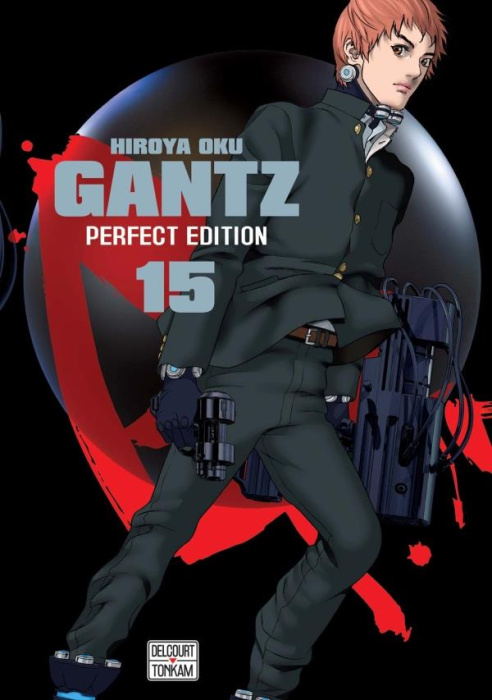 Emprunter Gantz Tome 15 : Perfect Edition livre