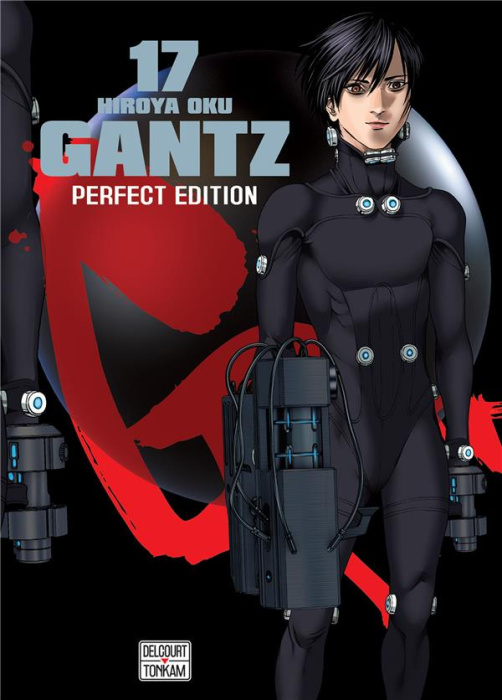 Emprunter Gantz Tome 17 : Perfect Edition livre