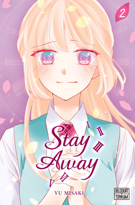 Emprunter Stay Away Tome 2 livre