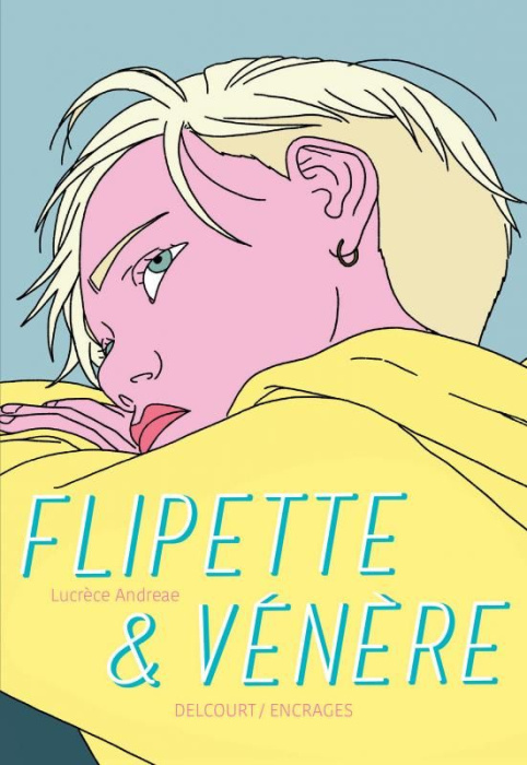 Emprunter Flipette & Vénère livre
