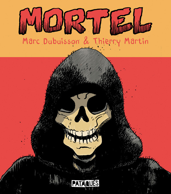 Emprunter Mortel livre