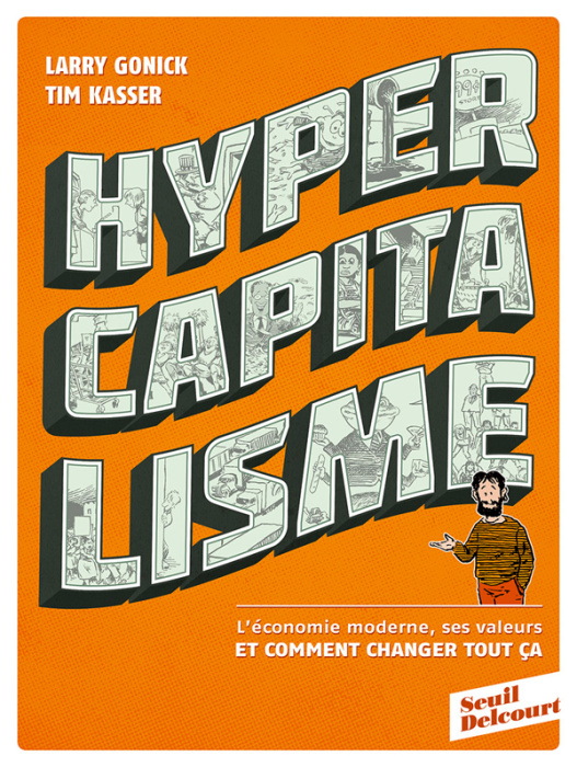 Emprunter Hypercapitalisme. L'économie moderne, ses valeurs et comment changer tout ça livre
