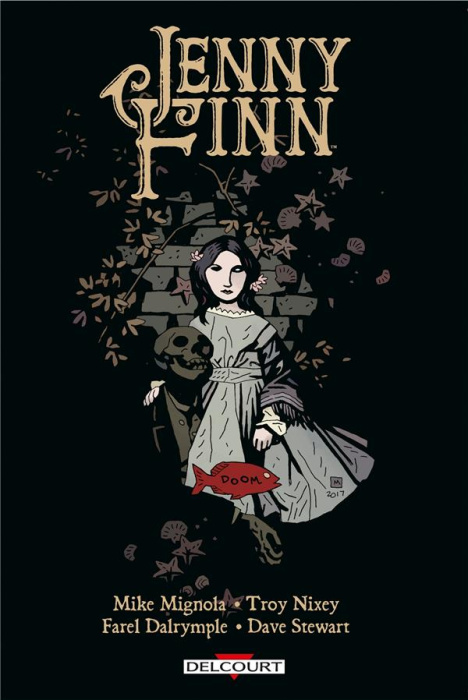 Emprunter Jenny Finn livre