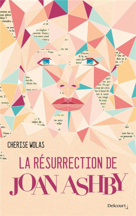 Emprunter La Résurrection de Joan Ashby livre